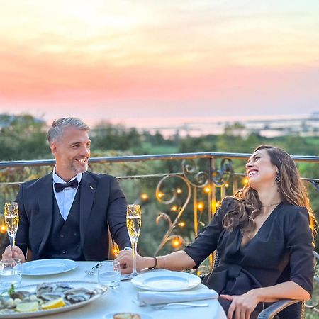 בוג'ה Mulino Luxury Boutique Hotel מראה חיצוני תמונה