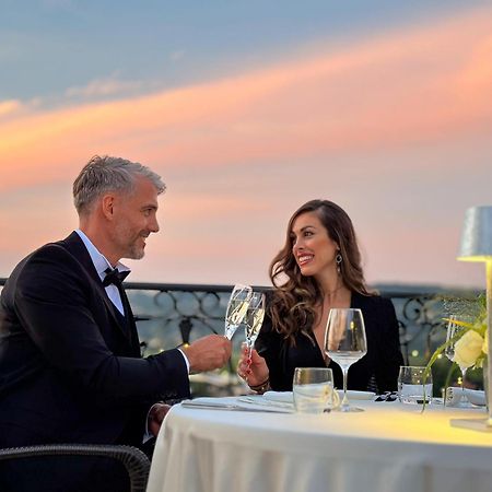 בוג'ה Mulino Luxury Boutique Hotel מראה חיצוני תמונה