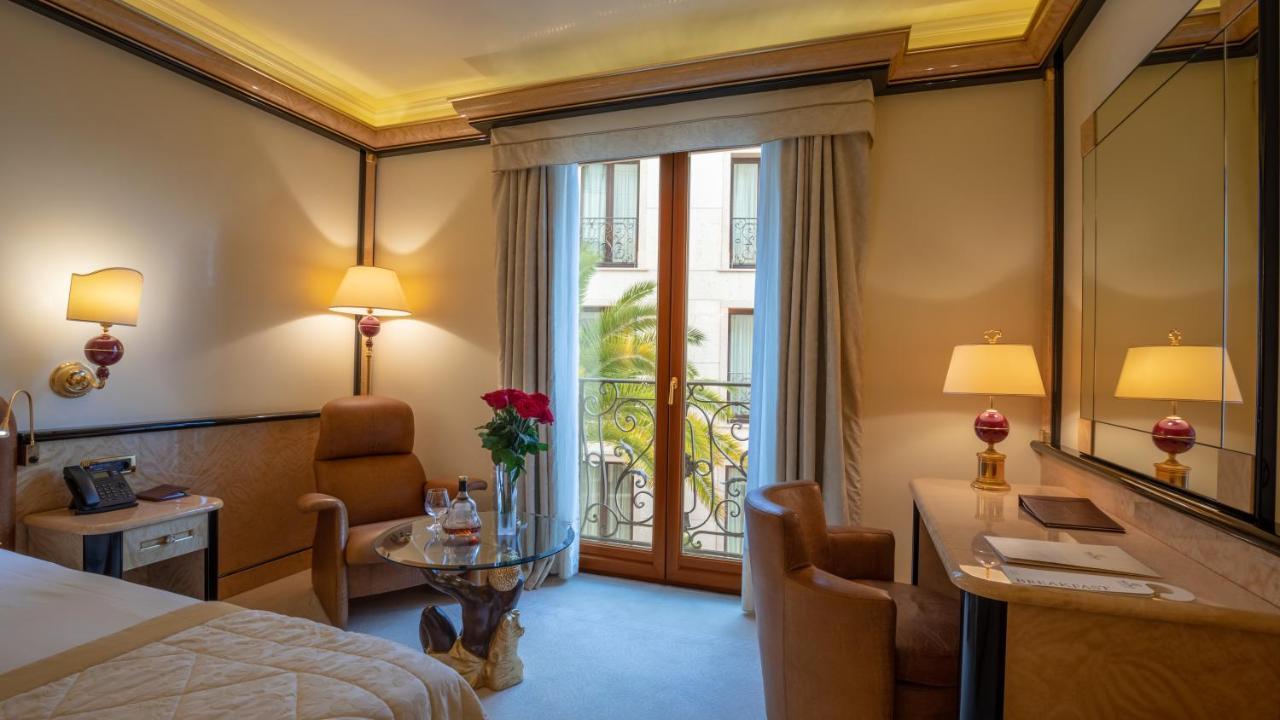 בוג'ה Mulino Luxury Boutique Hotel מראה חיצוני תמונה