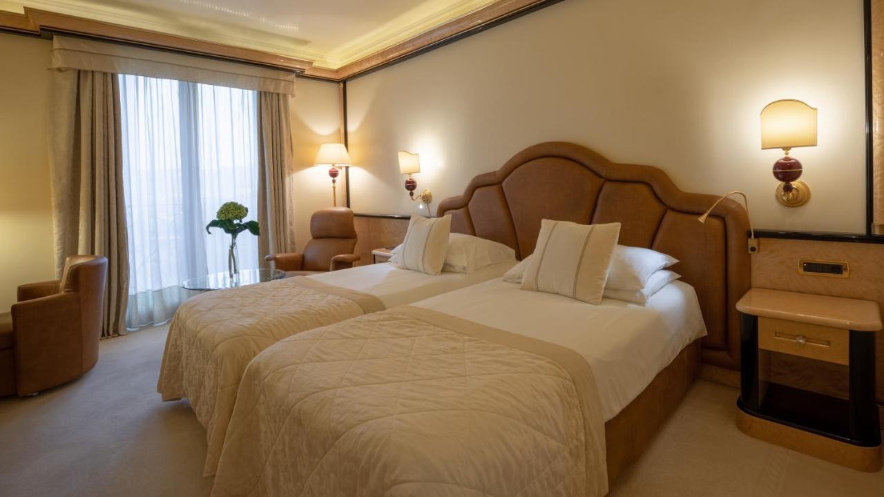 בוג'ה Mulino Luxury Boutique Hotel מראה חיצוני תמונה