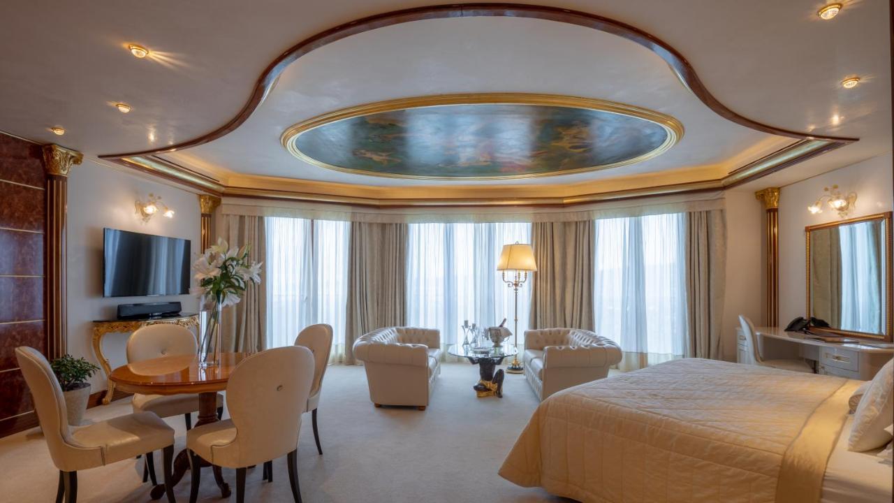 בוג'ה Mulino Luxury Boutique Hotel מראה חיצוני תמונה