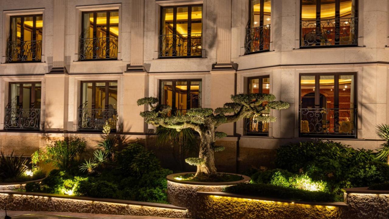 בוג'ה Mulino Luxury Boutique Hotel מראה חיצוני תמונה