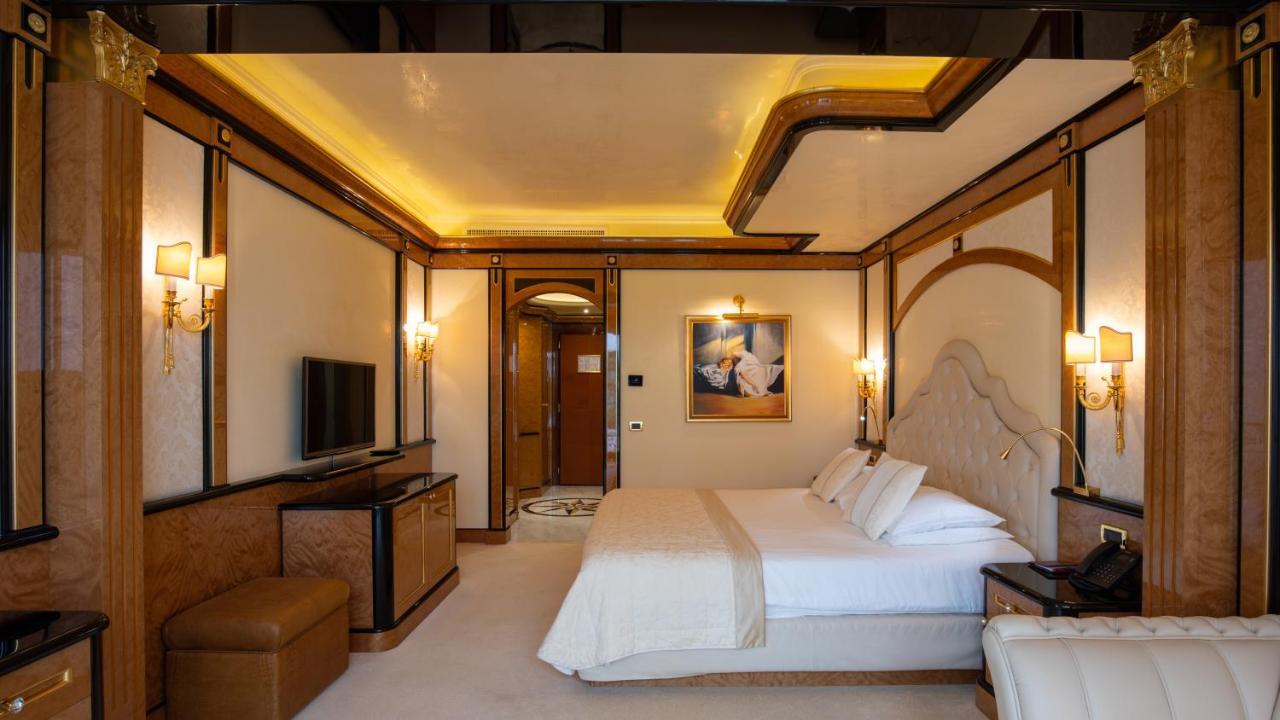בוג'ה Mulino Luxury Boutique Hotel מראה חיצוני תמונה