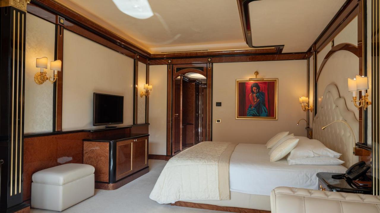 בוג'ה Mulino Luxury Boutique Hotel מראה חיצוני תמונה