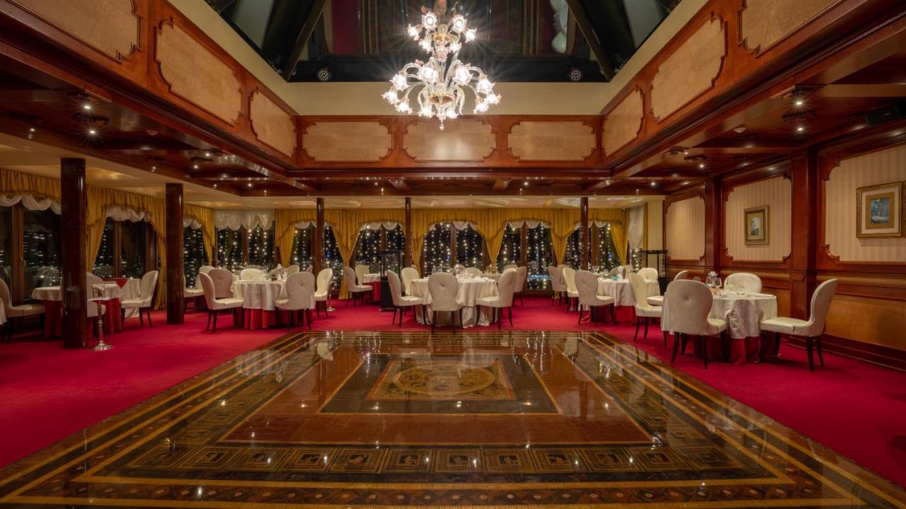 בוג'ה Mulino Luxury Boutique Hotel מראה חיצוני תמונה
