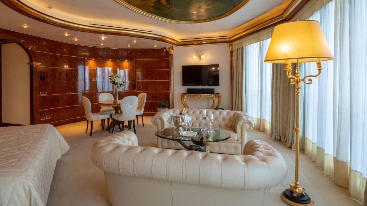 בוג'ה Mulino Luxury Boutique Hotel מראה חיצוני תמונה
