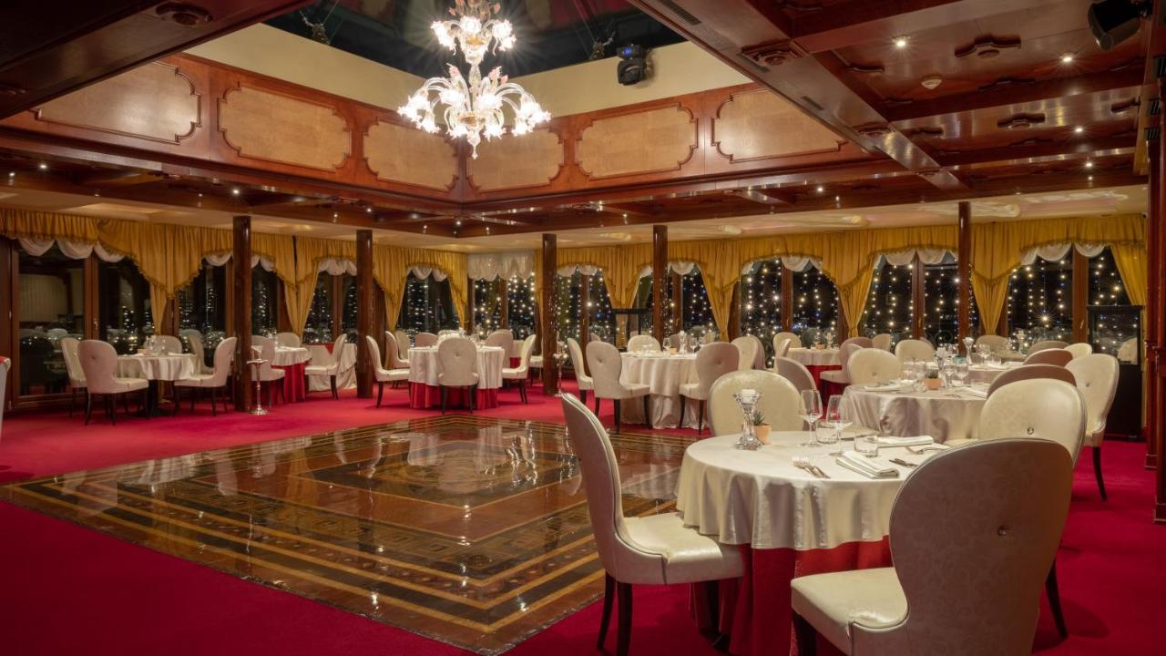 בוג'ה Mulino Luxury Boutique Hotel מראה חיצוני תמונה