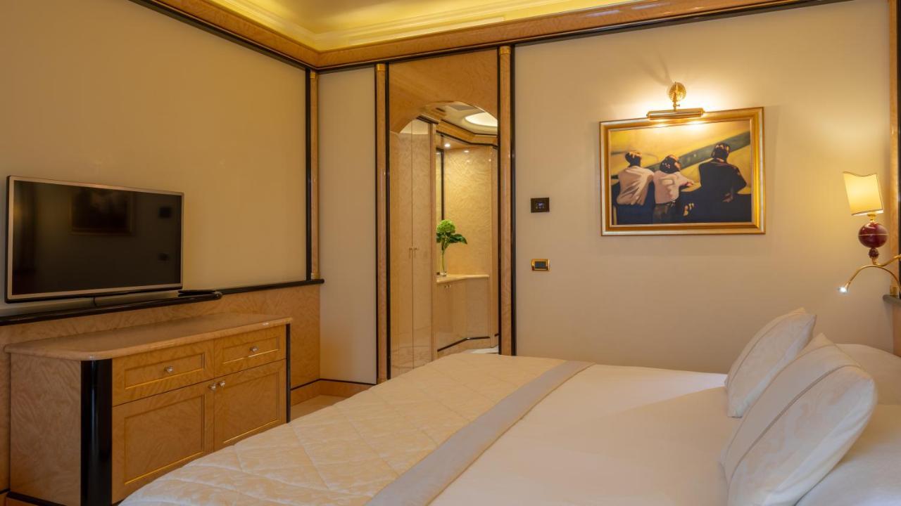 בוג'ה Mulino Luxury Boutique Hotel מראה חיצוני תמונה