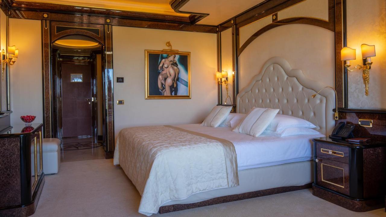בוג'ה Mulino Luxury Boutique Hotel מראה חיצוני תמונה