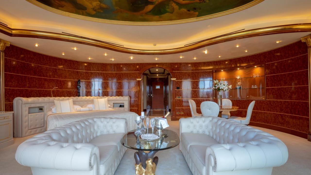 בוג'ה Mulino Luxury Boutique Hotel מראה חיצוני תמונה