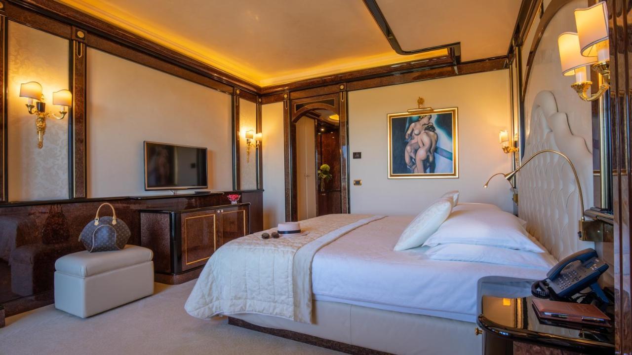 בוג'ה Mulino Luxury Boutique Hotel מראה חיצוני תמונה