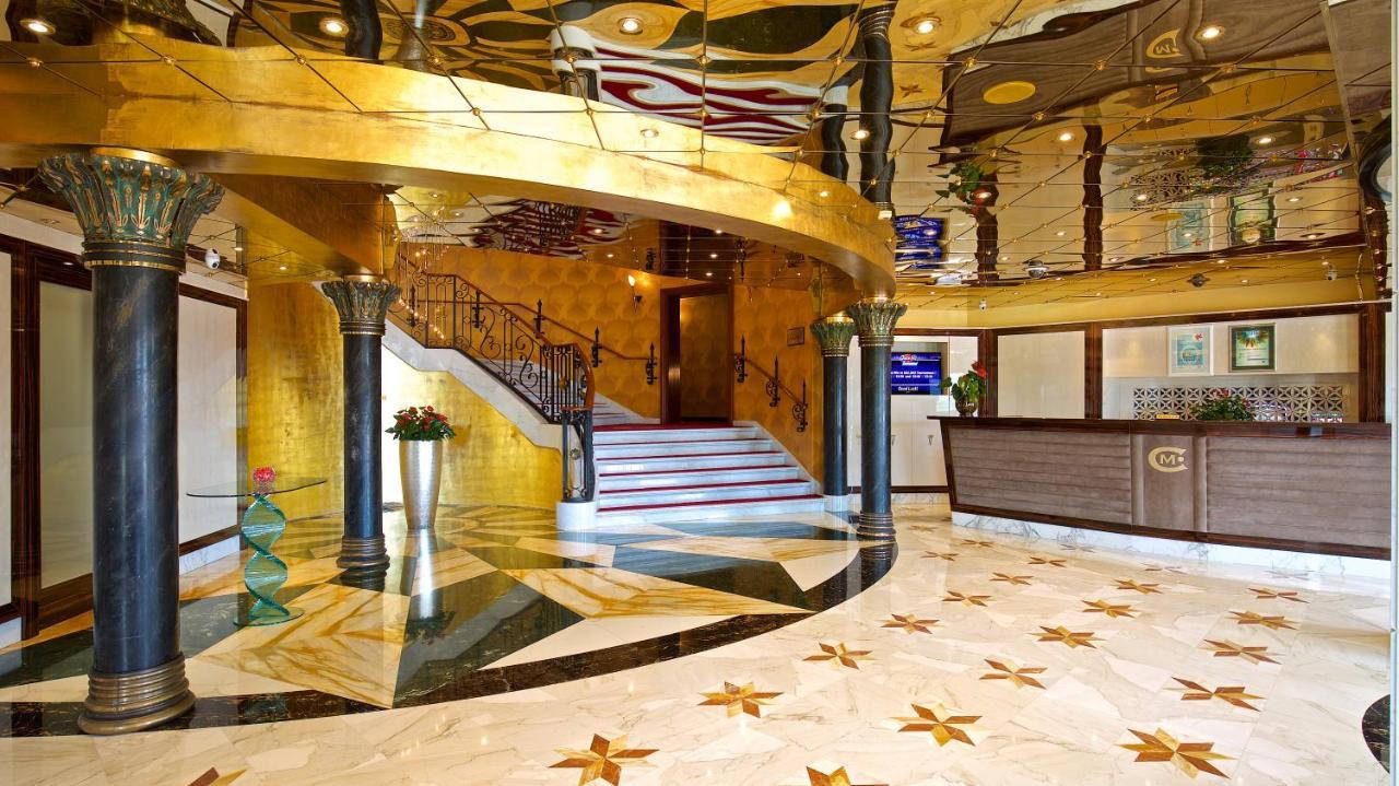 בוג'ה Mulino Luxury Boutique Hotel מראה חיצוני תמונה