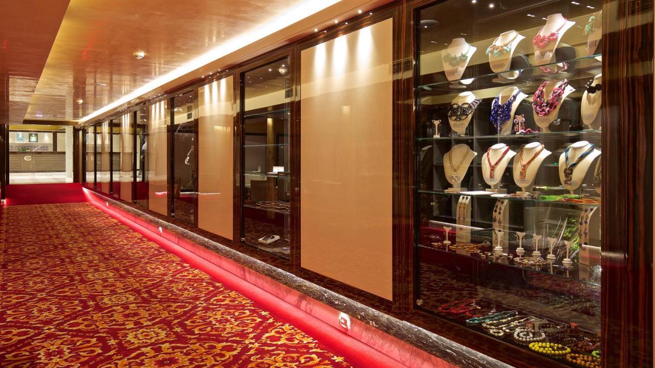 בוג'ה Mulino Luxury Boutique Hotel מראה חיצוני תמונה