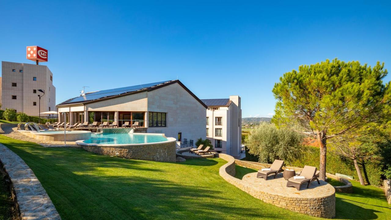 בוג'ה Mulino Luxury Boutique Hotel מראה חיצוני תמונה