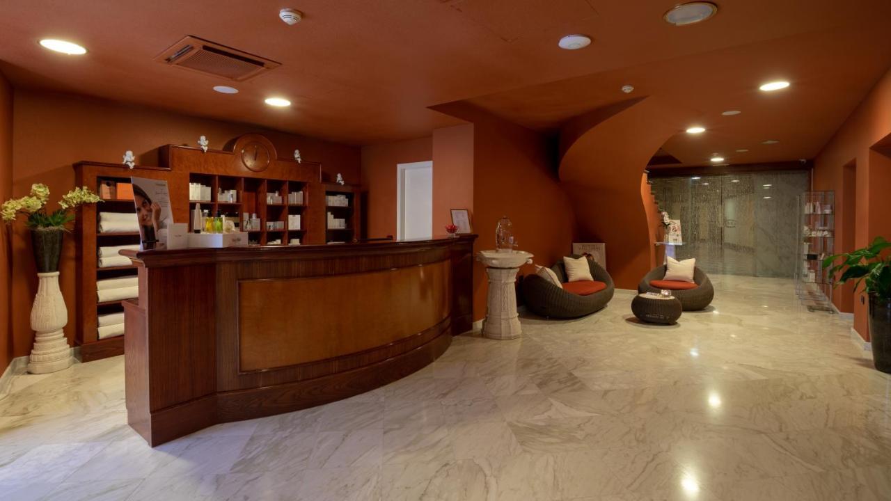בוג'ה Mulino Luxury Boutique Hotel מראה חיצוני תמונה