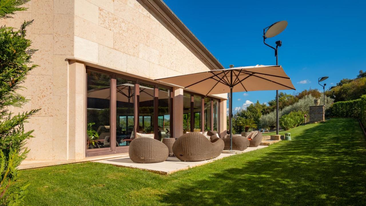 בוג'ה Mulino Luxury Boutique Hotel מראה חיצוני תמונה