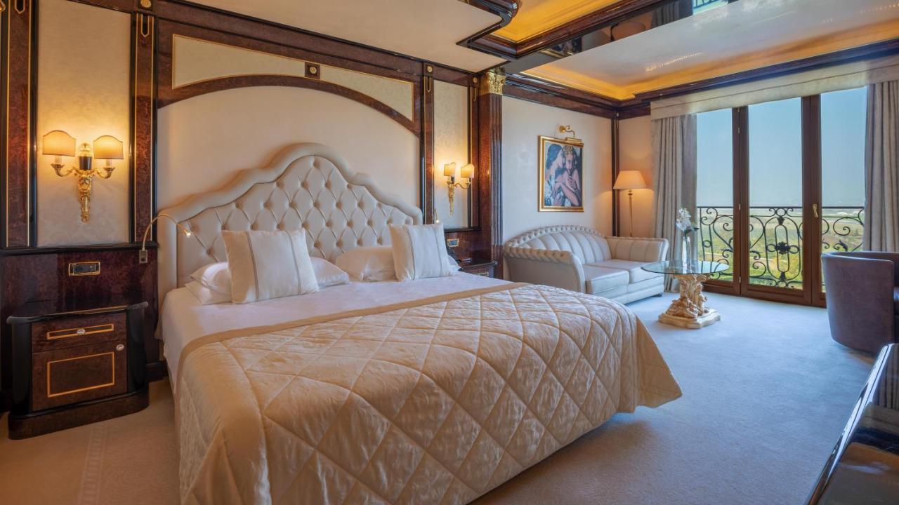 בוג'ה Mulino Luxury Boutique Hotel מראה חיצוני תמונה