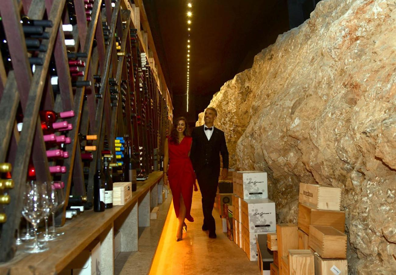 בוג'ה Mulino Luxury Boutique Hotel מראה חיצוני תמונה