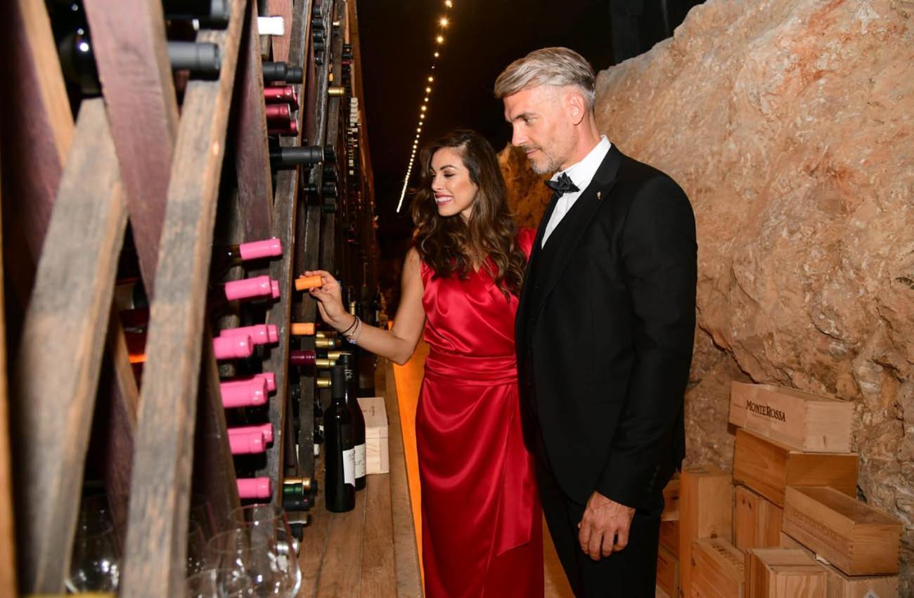 בוג'ה Mulino Luxury Boutique Hotel מראה חיצוני תמונה