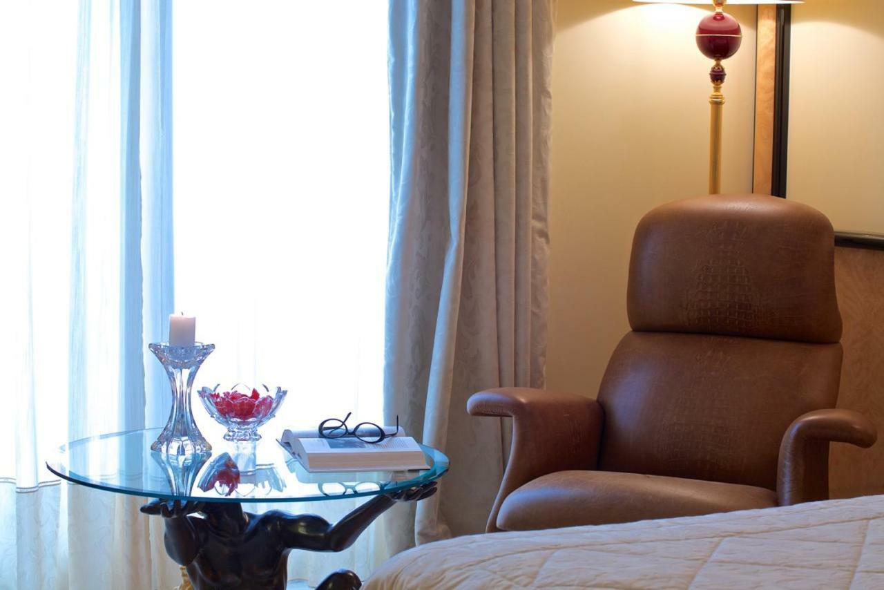 בוג'ה Mulino Luxury Boutique Hotel מראה חיצוני תמונה