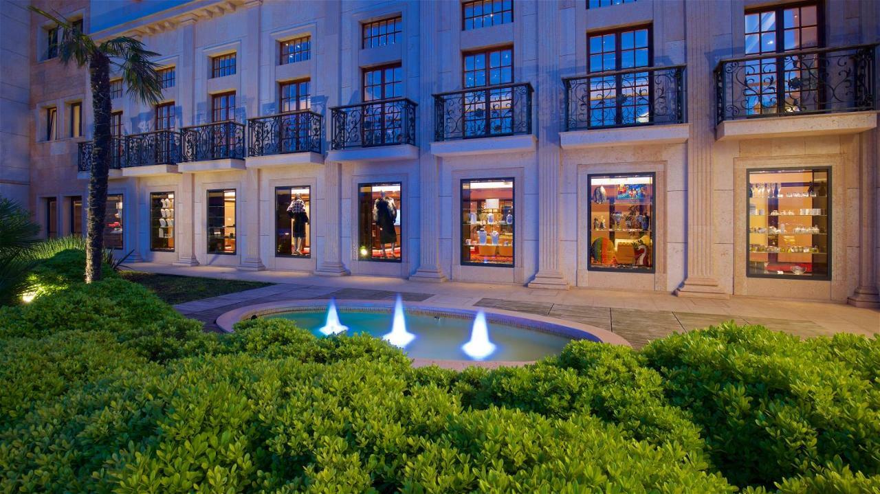 בוג'ה Mulino Luxury Boutique Hotel מראה חיצוני תמונה