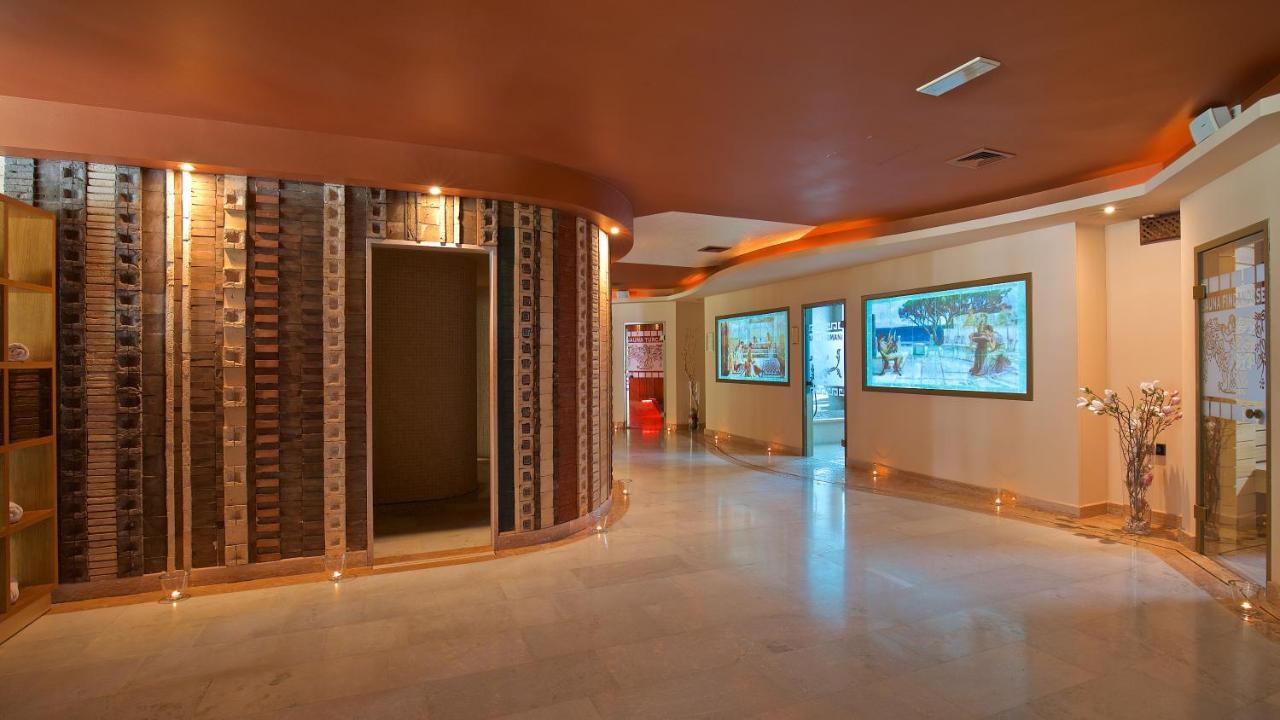 בוג'ה Mulino Luxury Boutique Hotel מראה חיצוני תמונה